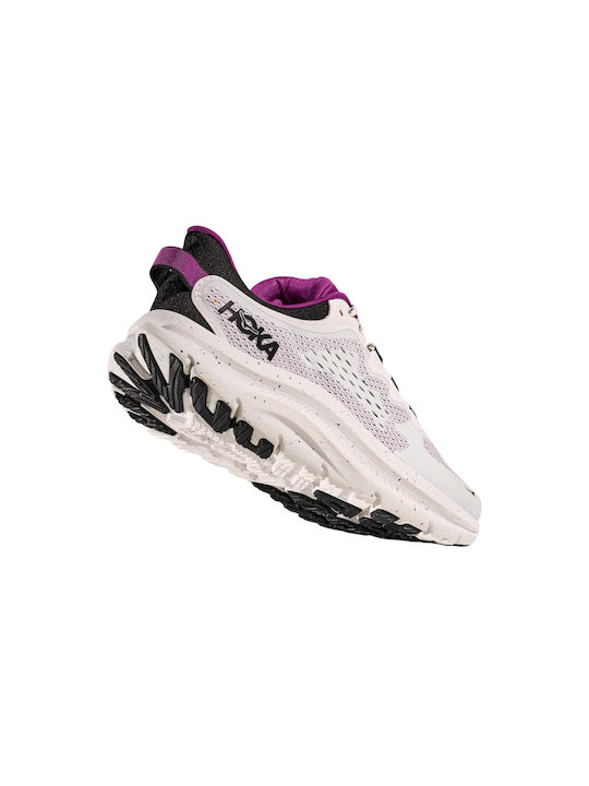 Kawana 2 Pantofi Sport De Alergare Pentru Femei Albi / Wildflower