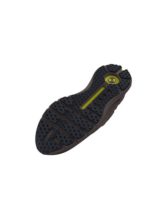 HOVR Phantom 1 Reissue Herren Sportschuhe Laufen Braun