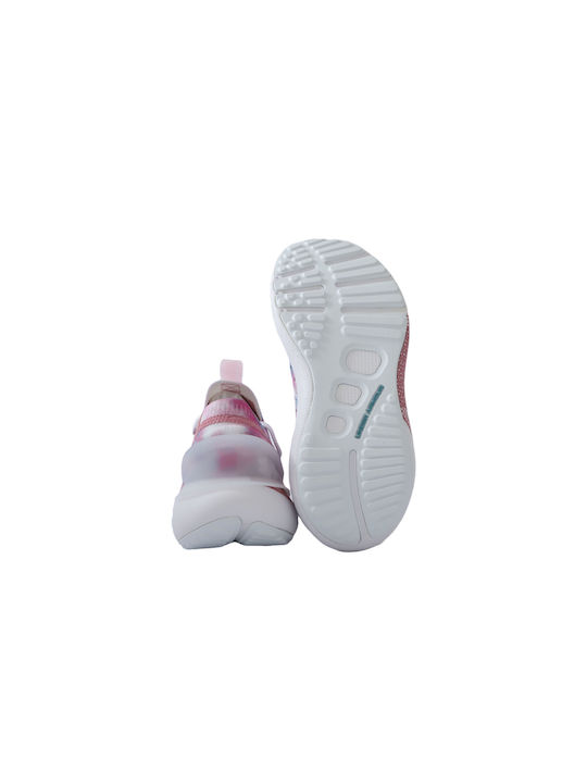Hovr Phantom 3 Dyed Femei Pantofi sport Alergare Roz