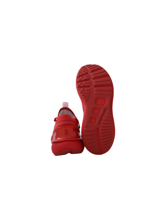 HOVR Phantom 3 MTLC Sport Shoes Running Red