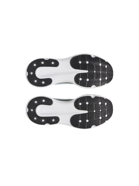 Infinite Sport Shoes Running Gray