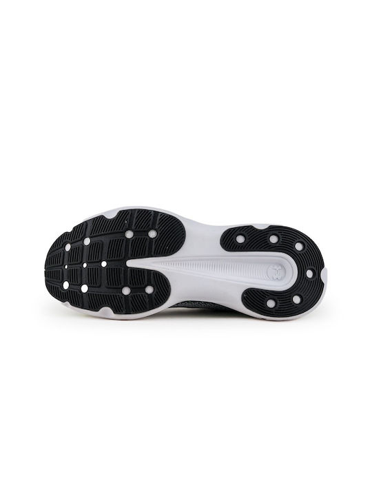Infinite Sport Shoes Running Gray