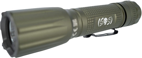 Nextorch LED IPX8 с Максимална Яркост 1600лм Каки