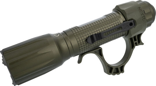 Nextorch LED IPX8 с Максимална Яркост 1600лм Каки