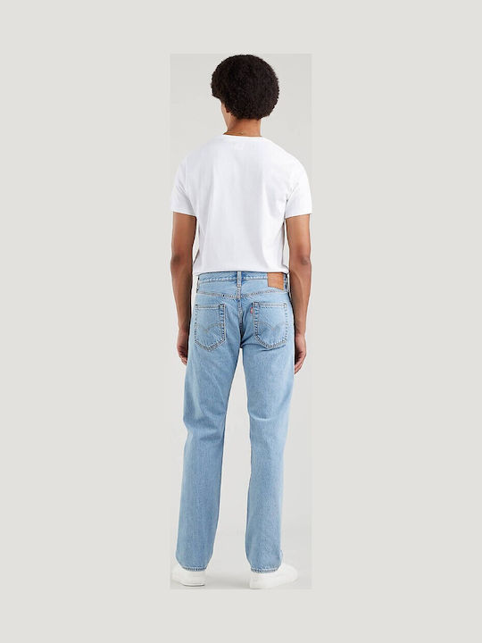 Original Fit Herren Jeanshose Canyon