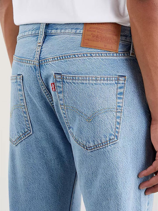Original Fit Herren Jeanshose Canyon