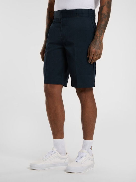 Ανδρική Βερμούδα Dark Navy