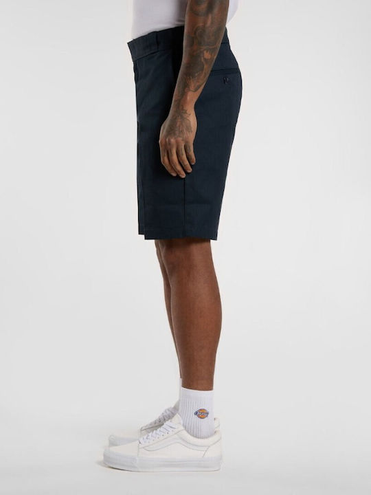 Ανδρική Βερμούδα Dark Navy