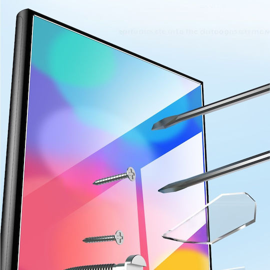 Hartgowiles Nintendo Switch 2 Displayschutzfolie Set aus 2 Stücke