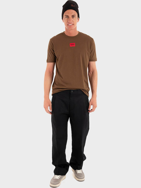M Roy243 Pantaloni Blue