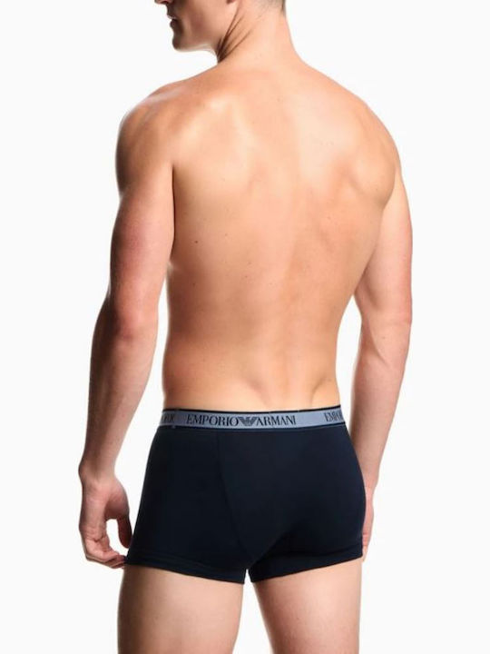 Men's Boxer Blu, Stone, Pine