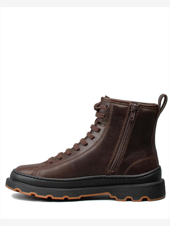 Brutus Women's Ankle Boots Brown
