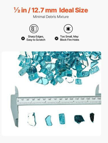 Vevor Accessories