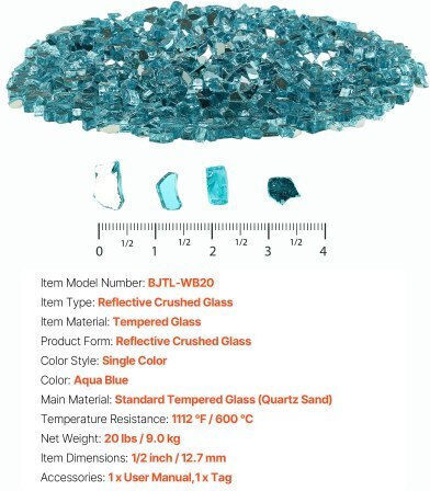 Vevor Accessories
