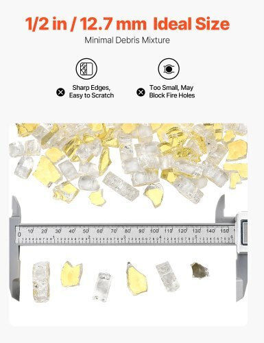 Vevor Accessories