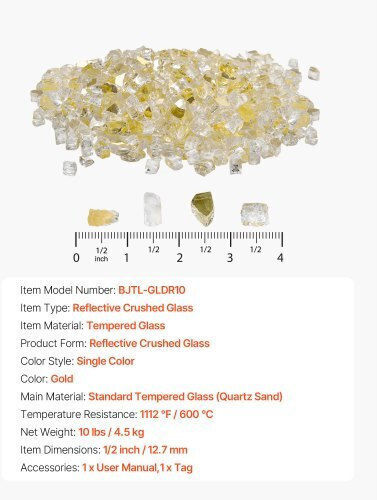 Vevor Accessories