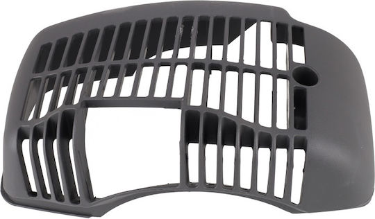 Husqvarna Genuine Exhaust Cover for 333r 535r 535lk bc2235 cc2235