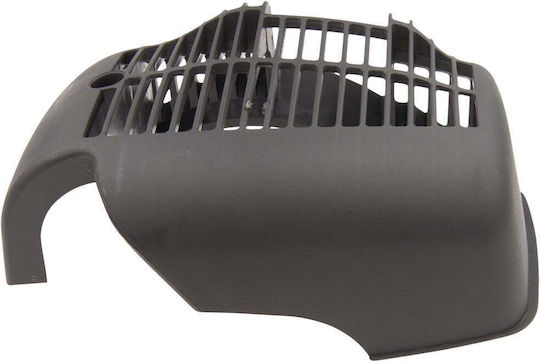 Husqvarna Genuine Exhaust Cover for 333r 535r 535lk bc2235 cc2235