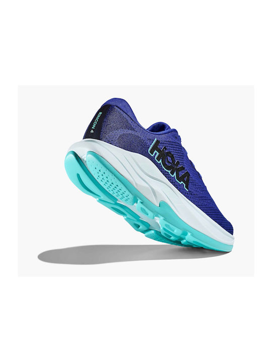 Rincon 4 Men's Sport Shoes Running Blue