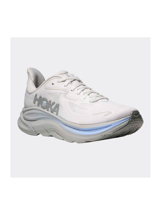 Clifton 10 Men's Sport Shoes Running White