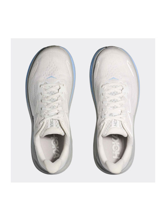 Clifton 10 Men's Sport Shoes Running White