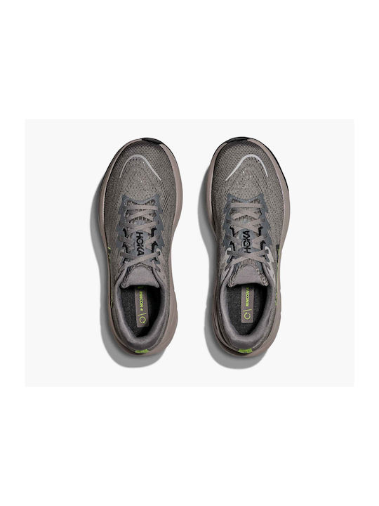 Rincon 4 Men's Sport Shoes Running Dark Gray