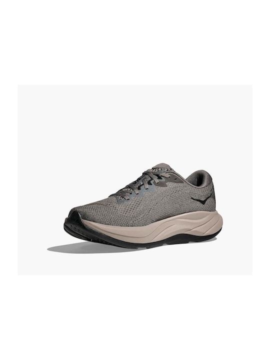 Rincon 4 Men's Sport Shoes Running Dark Gray