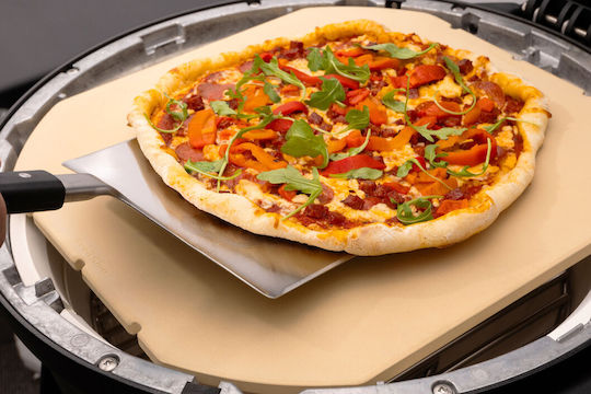 Broil King Stainless Pizza Shovel