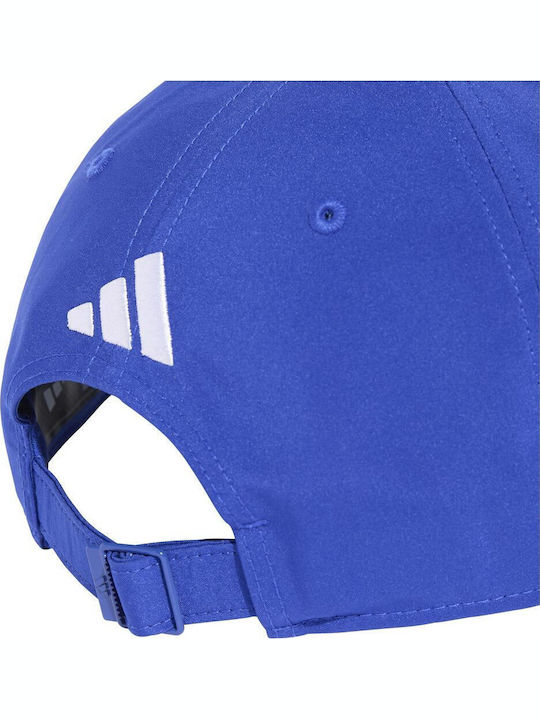 Petronas Formula Men's Jockey Blue