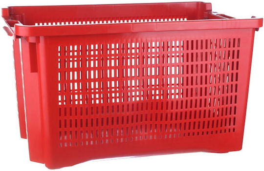 ICS Commercial Crate/Food Basin 40lt 53x35x31cm