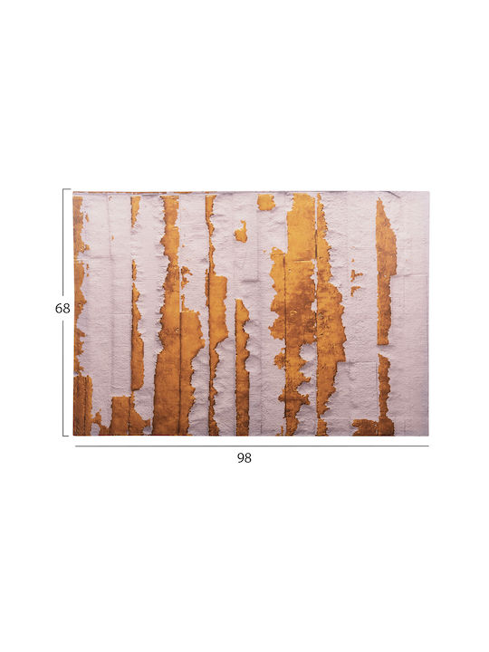 HomeMarkt Gobi Πίνακας σε Καμβά 98x68cm
