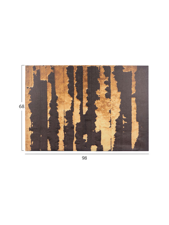 HomeMarkt Gobi Πίνακας σε Καμβά 98x68cm