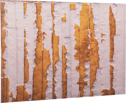 HomeMarkt Gobi Painting on Canvas 98x68cm
