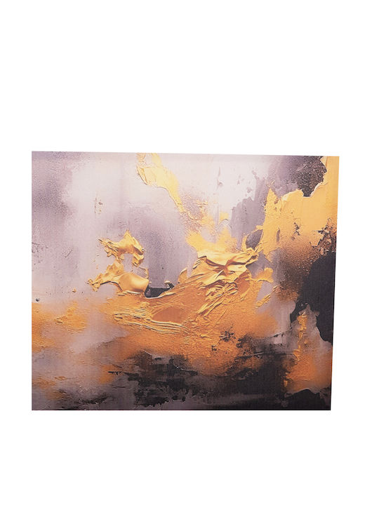 HomeMarkt Gobi Painting on Canvas 98x68cm