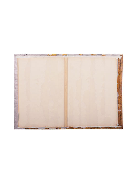 HomeMarkt Gobi Πίνακας σε Καμβά 98x68cm