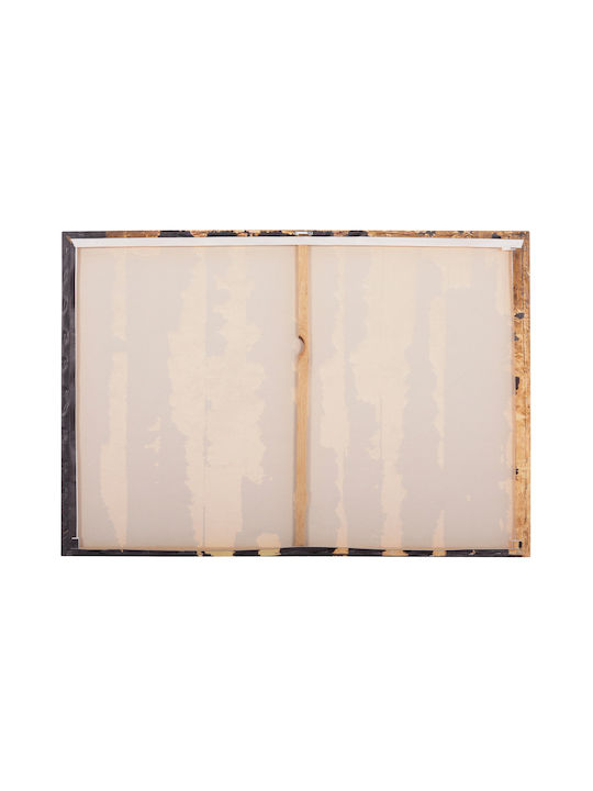 HomeMarkt Gobi Πίνακας σε Καμβά 98x68cm