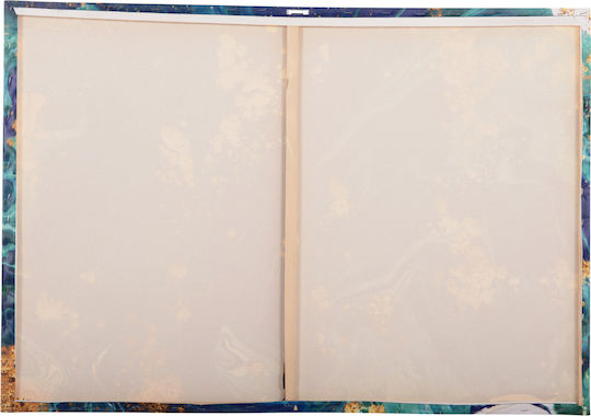 HomeMarkt Gobi Tablou pe Pânză 98x68cm