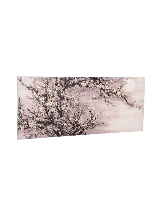 HomeMarkt Gobi Картина Платнен 120x49см