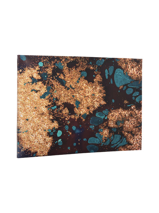 HomeMarkt Gobi Painting on Canvas 98x68cm