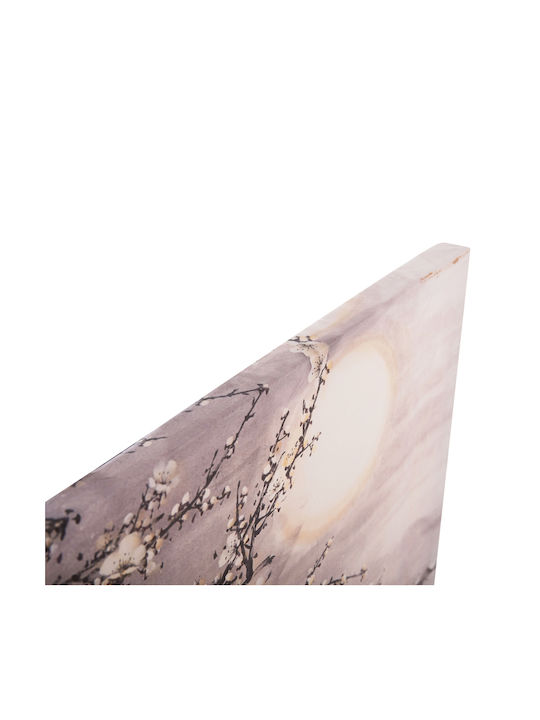 HomeMarkt Gobi Картина Платнен 120x49см