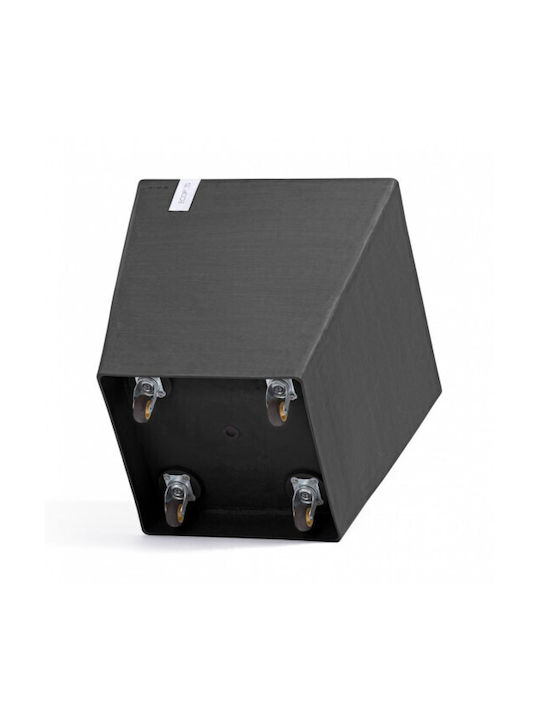 Ecopots Rotterdam Γλάστρα Πλαστική Ecopots Rotterdam Γλάστρα Πλαστική