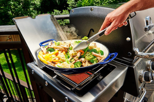 Broil King Wok Ψησταριάς