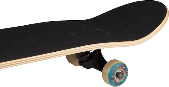 Nijdam Complete Shortboard