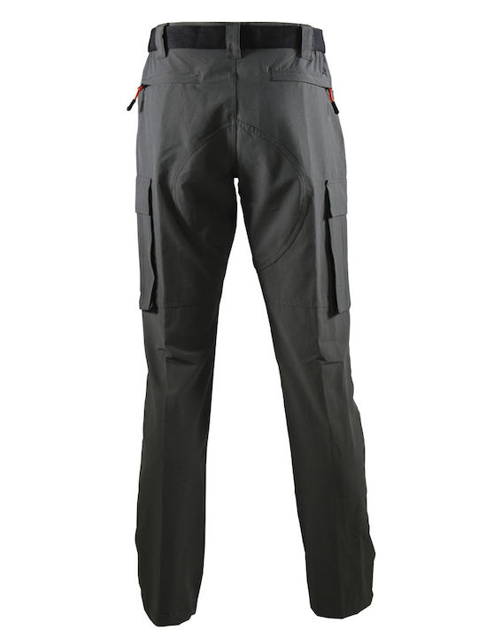 Apu Men's Hiking Long Trousers Khaki