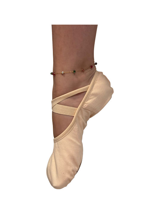 Godance Ballet Shoes Pink