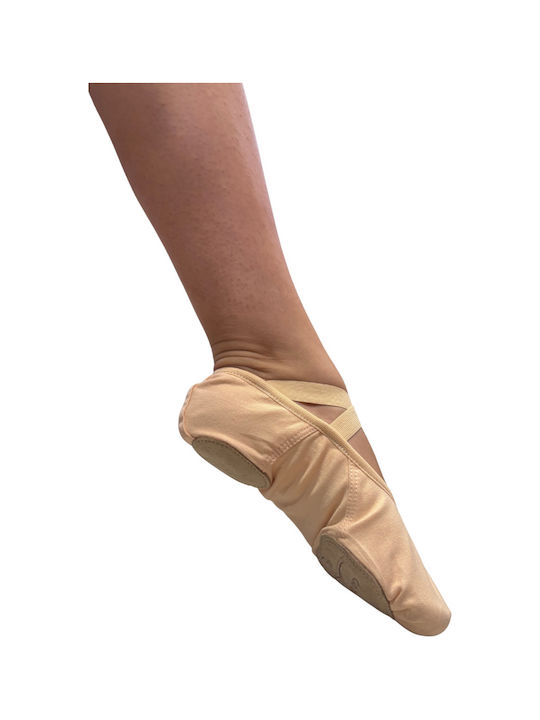 Godance Ballet Shoes Pink