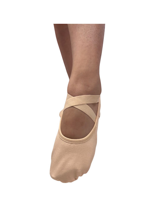 Godance Ballet Shoes Pink