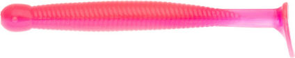Silikon Ecogear Grass Minnow Medium 6,4cm #266 Künstliche Köder