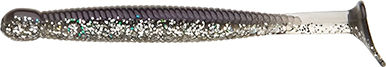 Silikon Ecogear Grass Minnow Medium 6,4cm #365