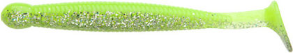Ecogear Grass Minnow Medium 6,4cm #010 Künstliche Köder